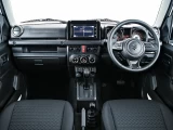 ​Suzuki Jimny Sierra 5