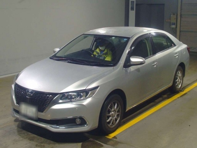 ​Toyota Allion