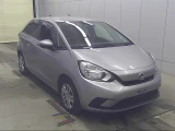 HONDA FIT 0