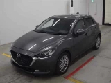 Mazda Mazda2 11