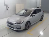 ​Subaru Impreza 9