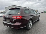 ​VOLKSWAGEN PASSAT VARIANT 2016 28