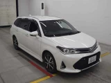 ​Toyota Corolla Fielder/Axio 0