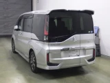 HONDA STEP WAGON 3