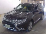 MITSUBISHI OUTLANDER PHEV 2