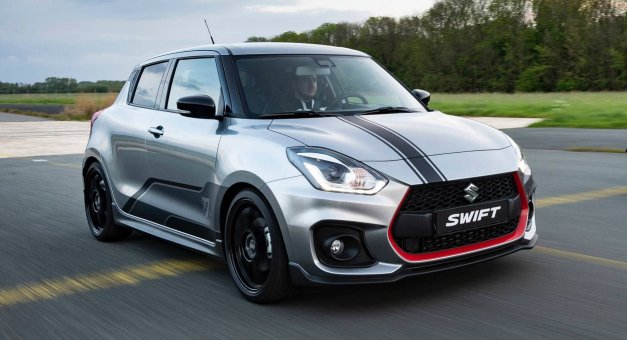 ​Suzuki Swift