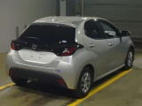 Toyota Yaris 1