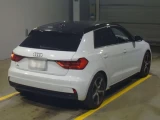 ​Audi A1 2