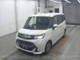 SUBARU JUSTY CUSTOM R SMART ASSIST 5D 3