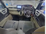 HONDA N WGN 2