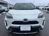 TOYOTA YARIS CROSS 10