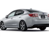 ​Subaru Impreza 1