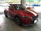 Mazda CX-3 2