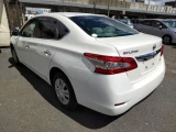 ​Nissan Sylphy 5