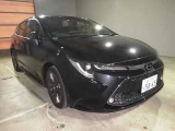 ​Toyota Corolla/Toyota Corolla Touring/Toyota Corolla Sport 7