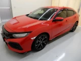 ​Honda Civic 2