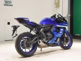 YAMAHA YZF-R7-2 4