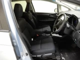 ​Honda Fit 9