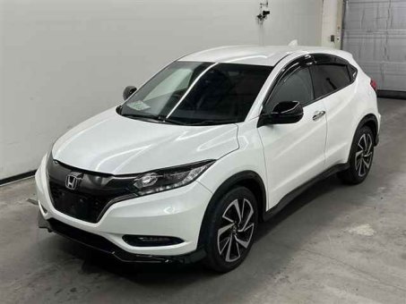 HONDA VEZEL1500cc