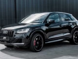 Audi Q2 6