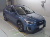 Subaru XV 11