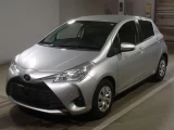 Toyota Vitz 0