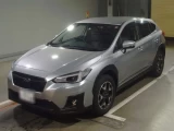 Subaru XV 4