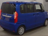 HONDA N WGN 7