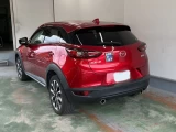 Mazda CX-3 9