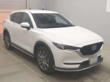 Mazda CX-5 4WD 2