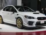 ​Subaru Impreza 3