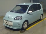 ​Toyota Porte 0