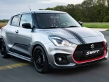 ​Suzuki Swift 2