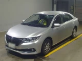 ​Toyota Allion 6