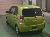 ​Toyota Spade 3