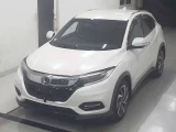 Honda Vezel 1.5 Touring Honda Sensing (01.2019 - 06.2020) 2