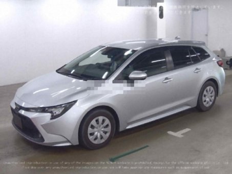 TOYOTA COROLLA TOURING WAGON 2020  ZRE212W G-X PLUS FA   1800 cc