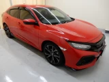 ​Honda Civic 1