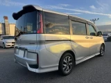 HONDA STEP WAGON 22