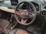 MAZDA CX 3 12