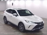 TOYOTA HARRIER 2020 MXUA80 G FA   2000 cc 3