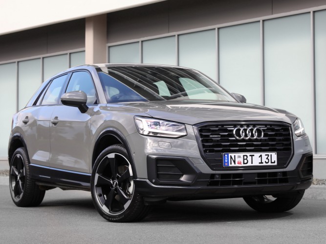 Audi Q2