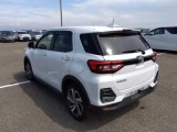 ​Toyota Raize  /  Daihatsu Rocky 2