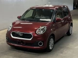 Toyota Passo - Daihatsu Boon 6