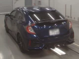 Honda Civic рестайлинг 2019, хэтчбек 5 дв., 10 поколение, FK (11.2019 - 07.2021) 4