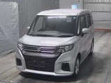 Suzuki Solio 0
