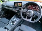 Audi A4 11