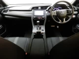 ​Honda Civic 4