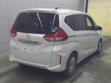 HONDA FREED 1