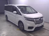 Honda Stepwgn 0